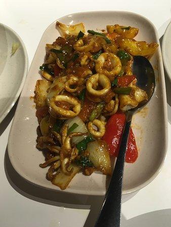 Lanna Thai Restaurant